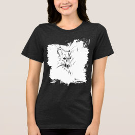 Anonimal 1 トライブレンドTシャツ