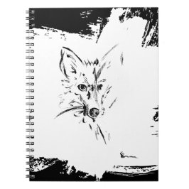 Anonimal 1 ノートブック