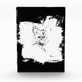 Anonimal 1 フォトブロック (正面)