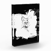 Anonimal 1 フォトブロック (左)