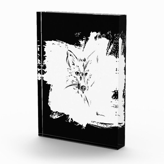 Anonimal 1 フォトブロック (右)