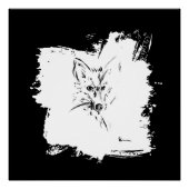 Anonimal 1 ポスター (正面)