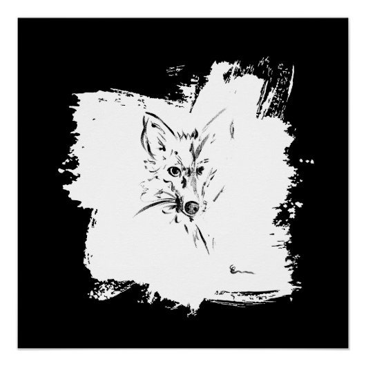 Anonimal 1 ポスター (正面)