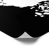 Anonimal 1 ポスター (角)