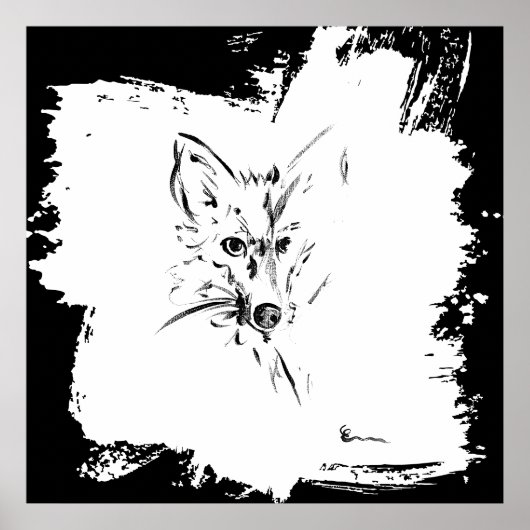 Anonimal 1 ポスター (正面)
