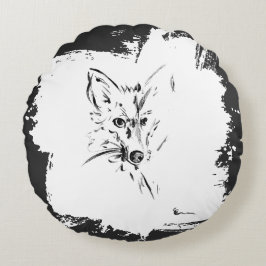 Anonimal 1 ラウンドクッション