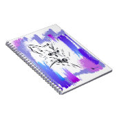 Anonimal 1.2 ノートブック (右側)