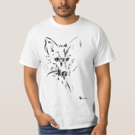 Anonimal 1 tシャツ