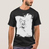 Anonimal 1 tシャツ (正面)