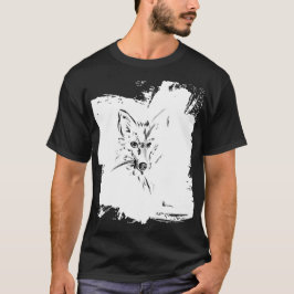 Anonimal 1 tシャツ