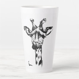 Anonimal 2 カフェラテマグ