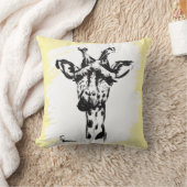 Anonimal 2 クッション (ブランケット)