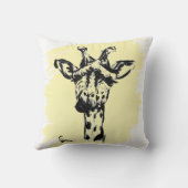 Anonimal 2 クッション (裏面)