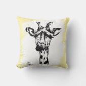 Anonimal 2 クッション (正面)