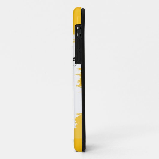 Anonimal 2 Case-Mate iPhoneケース (裏面/左)