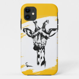 Anonimal 2 iPhone 11 ケース