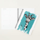 Anonimal 2 variation プランナー手帳 (ディスプレー)