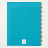 Anonimal 2 variation プランナー手帳 (裏面)