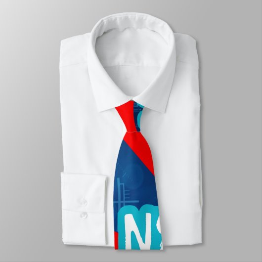 Anonym im Netz  ネクタイ (タイ)