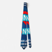 Anonym im Netz  ネクタイ (正面)