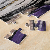 Anonymat 1 ジグソーパズル (側面)