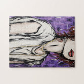 Anonymat 1 ジグソーパズル (横)