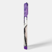 Anonymat 1 Case-Mate iPhoneケース (裏面 / 右)