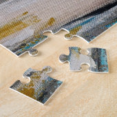 Anonymat 2 ジグソーパズル (側面)