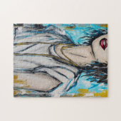 Anonymat 2 ジグソーパズル (横)