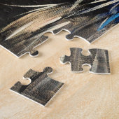 Anonymat 4 ジグソーパズル (側面)