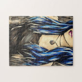 Anonymat 4 ジグソーパズル (横)