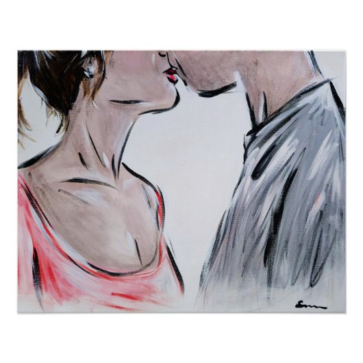 Anonymes à deux 2 ポスター (正面)