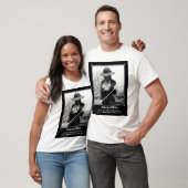 Anonymiss Tシャツ (ユニセックス)