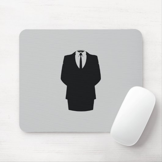 #anonymous ops マウスパッド (マウス)