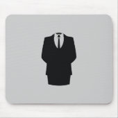 #anonymous ops マウスパッド (正面)