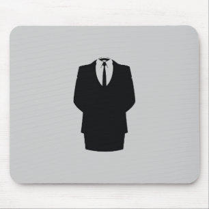 #anonymous ops マウスパッド
