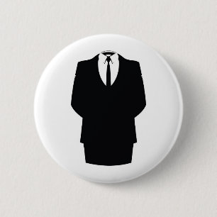 #anonymous ops 缶バッジ