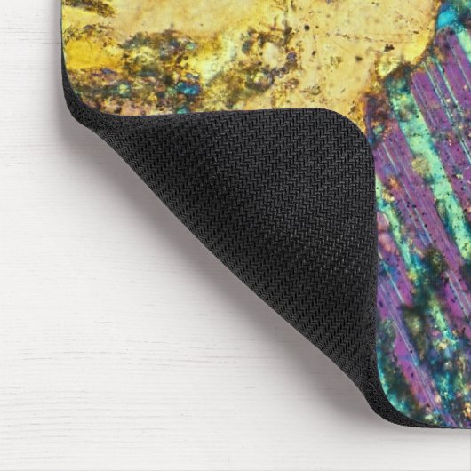 Anorthosite マウスパッド (コーナー)