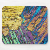 Anorthosite マウスパッド (正面)