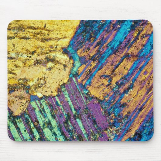 Anorthosite マウスパッド (正面)