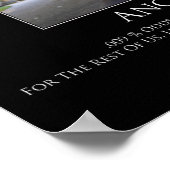 Anosmia Motivational Poster ポスター (角)