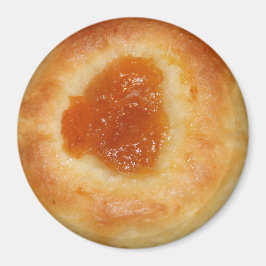 Another Apricot Kolache magnet マグネット