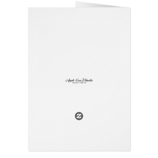 Another Birthday? Wow! Card for Senior Citizen (裏面)