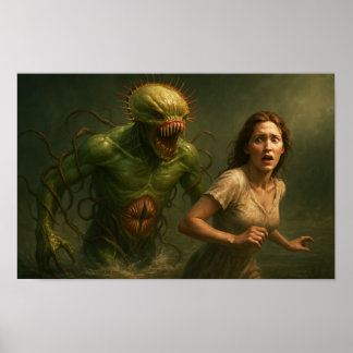 Another Damsel in Distress  ポスター