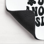 Another Day Another Slay Motivational Cool And Tre マウスパッド (コーナー)