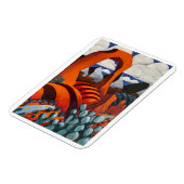 Another Day in Paradise  マグネット (左側)