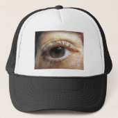 Another Eye キャップ (正面)