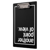 Another point of view クリップボード (左)