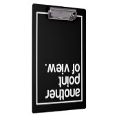 Another point of view クリップボード (右)