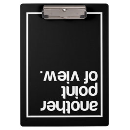 Another point of view クリップボード